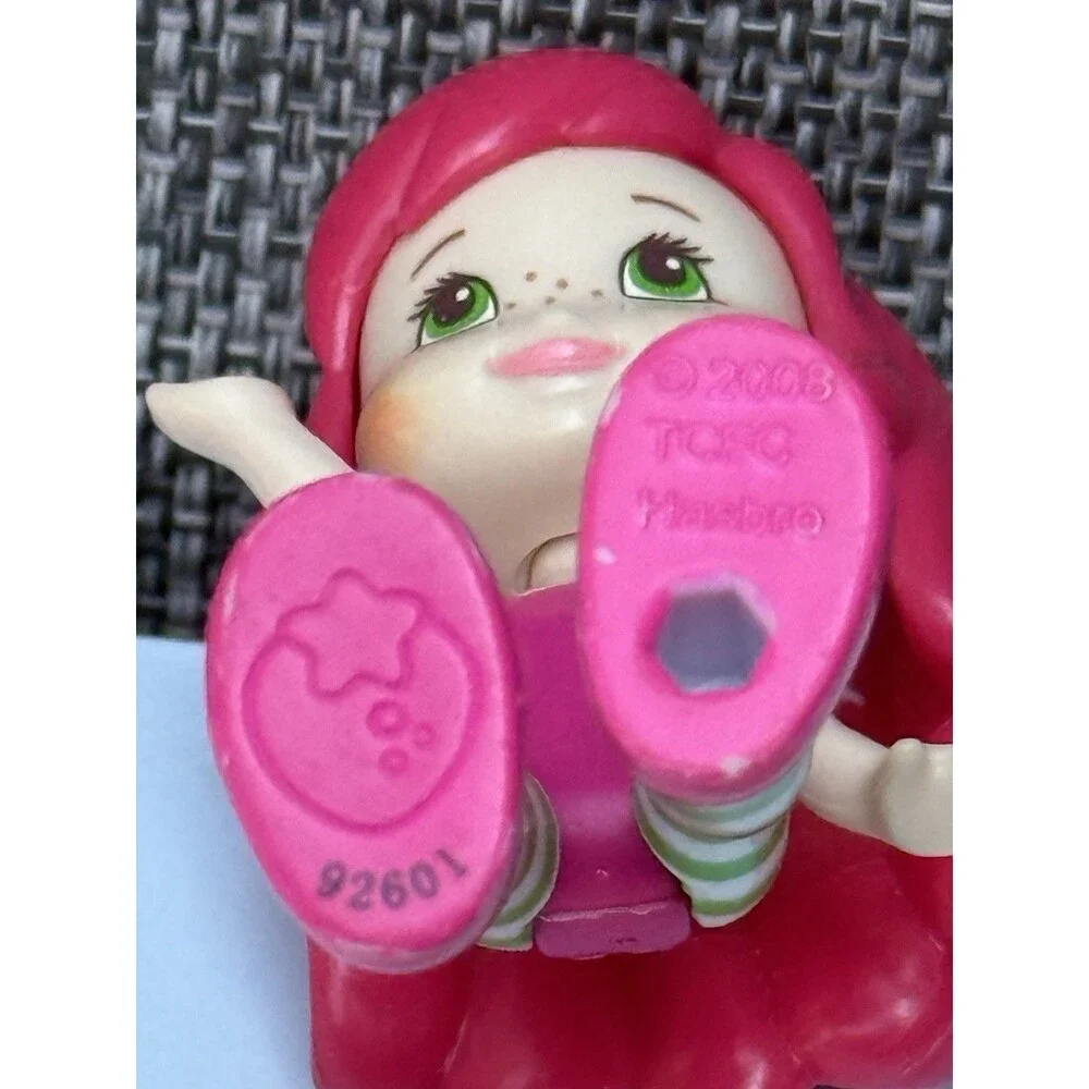 Hasbro vintage 2008